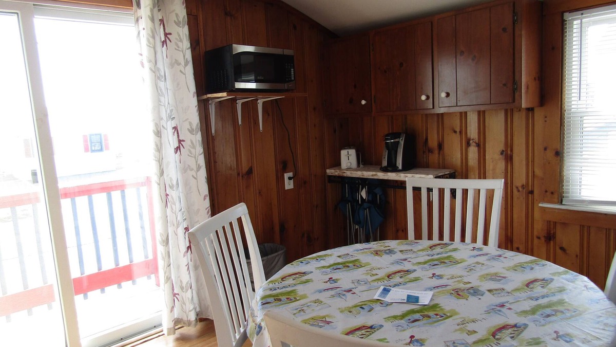 North Truro Cottage | Oceana Cottages