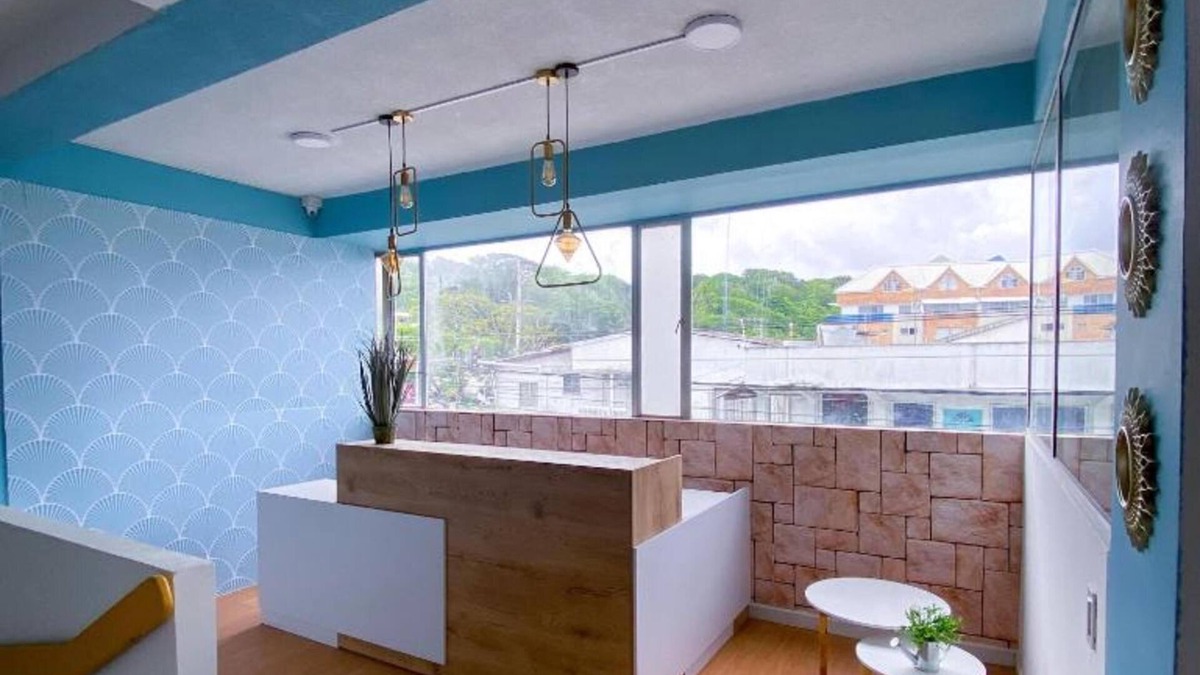 Barrio Obrero Hostel | Oceana Hotel