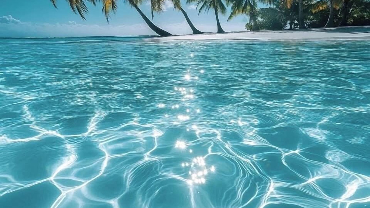 Kudahuvadhoo House | Oceana Inn Maldives