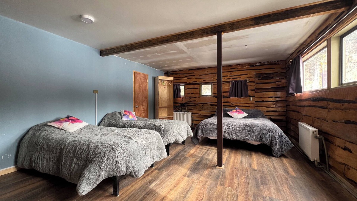 Curacautin Hotel | Oceana Suites Hotel Volkano