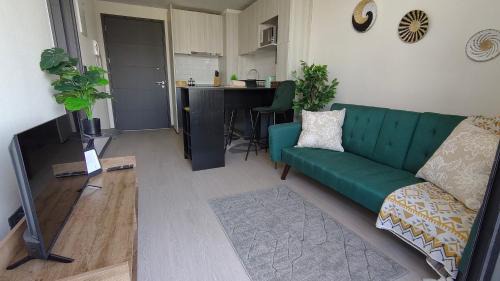 La Florida Apartment | Oceana Suites La Florida