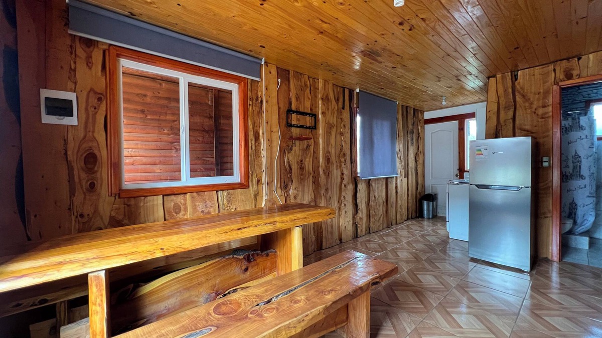 Lican Ray Cabin | Oceana Suites Rayen Lican-Ray