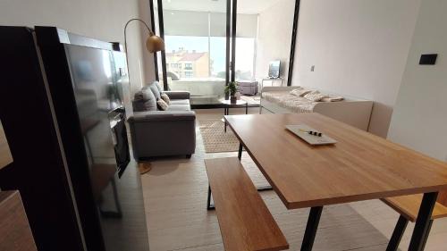 Santo Domingo Apartment | Oceana Suites Santo Domingo