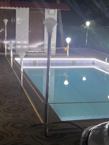Awas Villa | Oceana Villa