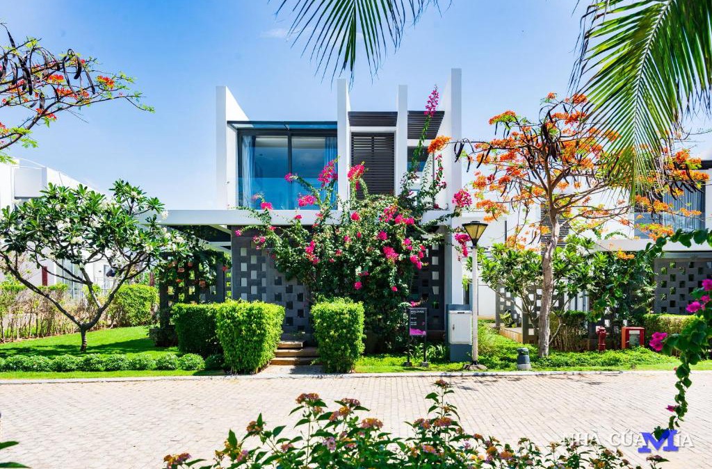 Long Hai Villa | Oceanami Private Beach Villa Homestay - Long Hai Vung Tau