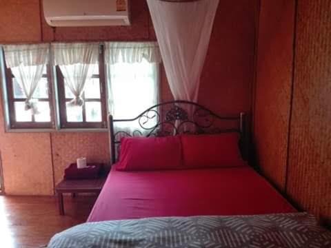 Bang Bao Bay House | Oceanblue Guest House