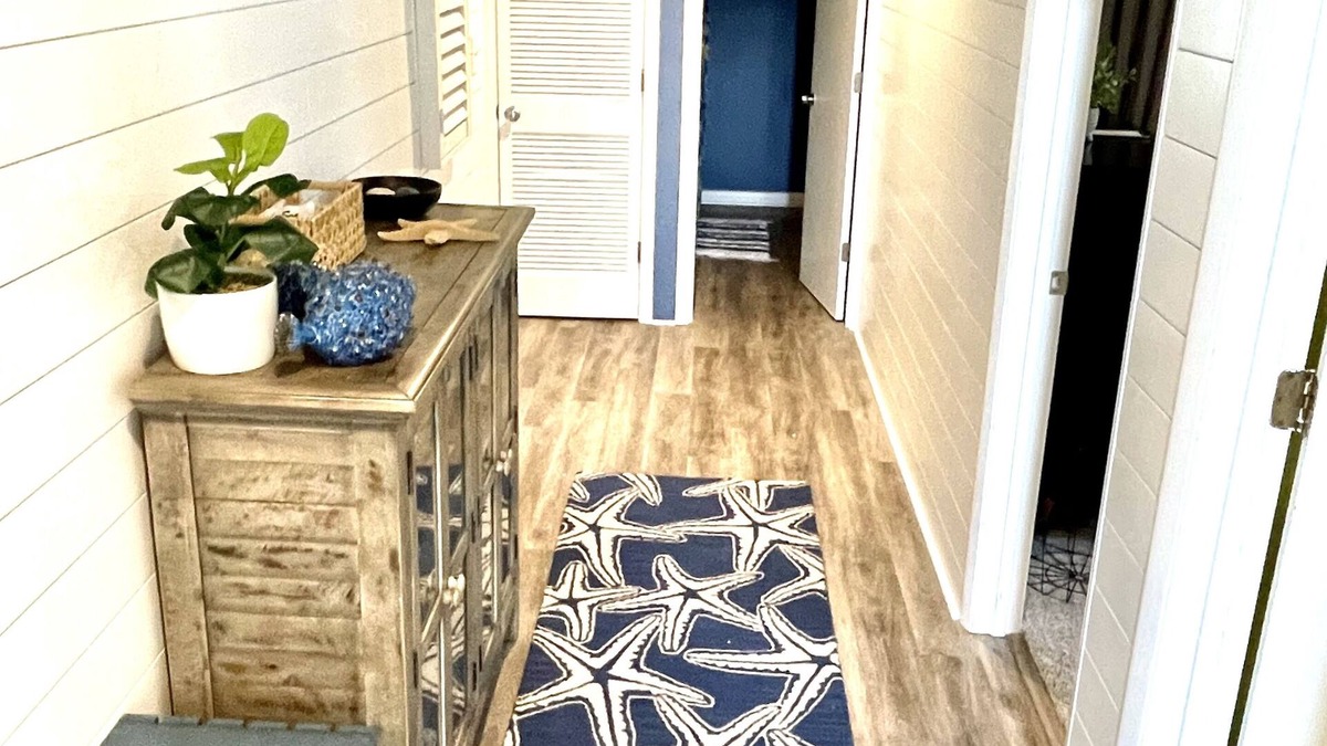 Indian Beach Condo | Oceanfront 2 bedroom 2 bath condo, beautifully decorated and maintained