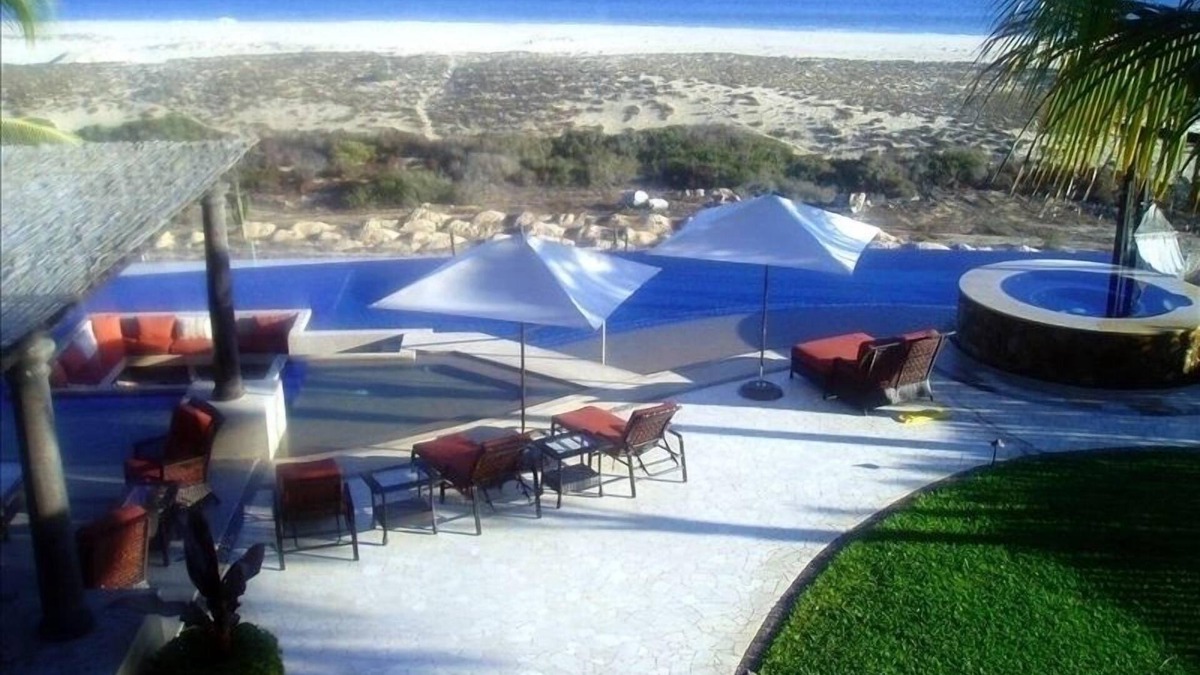 Paraiso Escondido House | Oceanfront 4-Bedroom Home w/Pool, June 1 - 15 2026