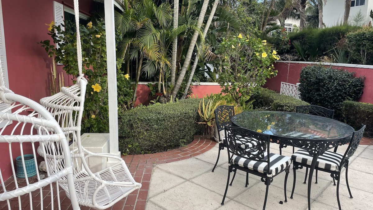 Juno Beach House | Oceanfront Beach Cottage with Private beach access in beautiful Juno Beach.