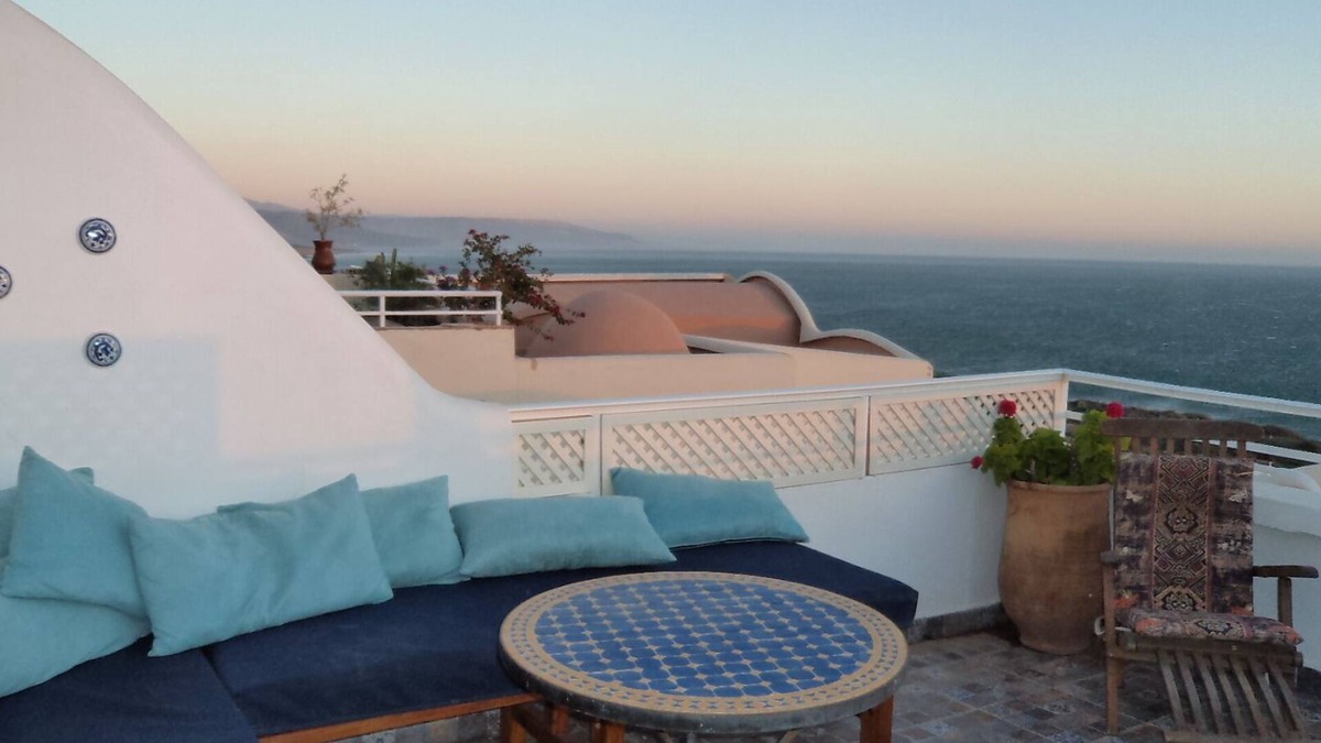 Tiguert Apartment | OCEANFRONT, BEAUTIFUL CONDO/w POOL&BEACH