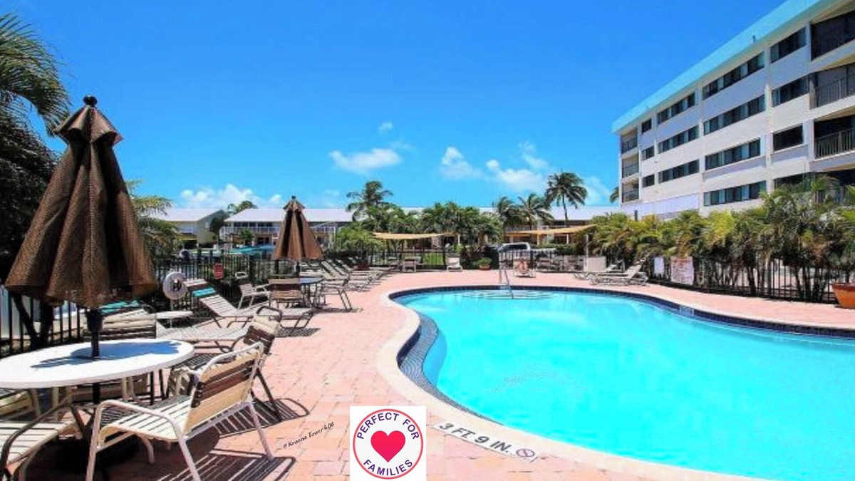 Key Largo Condo | Oceanfront Community, Luxury,Beach,Pools, TOP AMENITIES & VALUE in FLORIDA KEYS