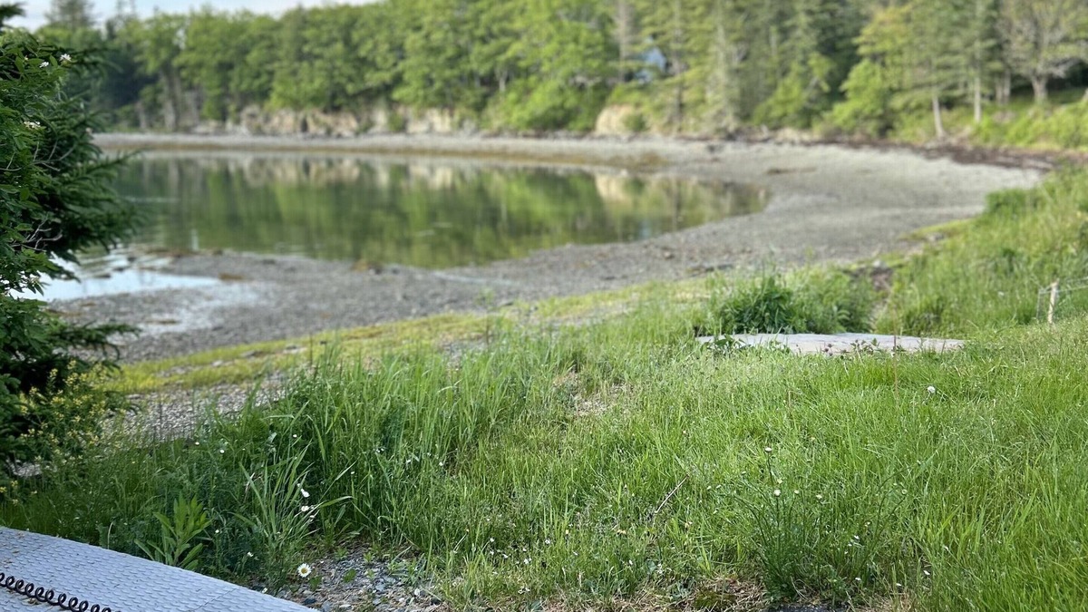 Salsbury Cove Cottage | Oceanfront Cottage at Acadia National Park, Bar Harbor/Cadillac Cottage