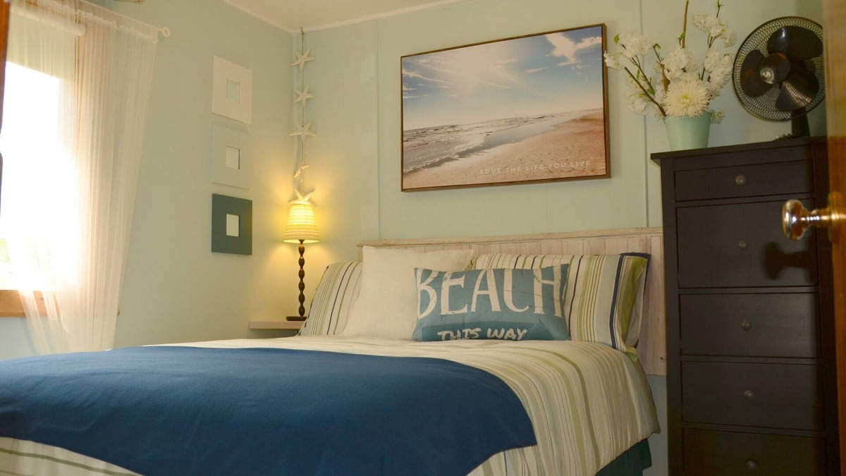 Stanhope Cottage | Oceanfront Cottage by Stanhope Beach- Adults only 2 bedroom - Sea la Vie