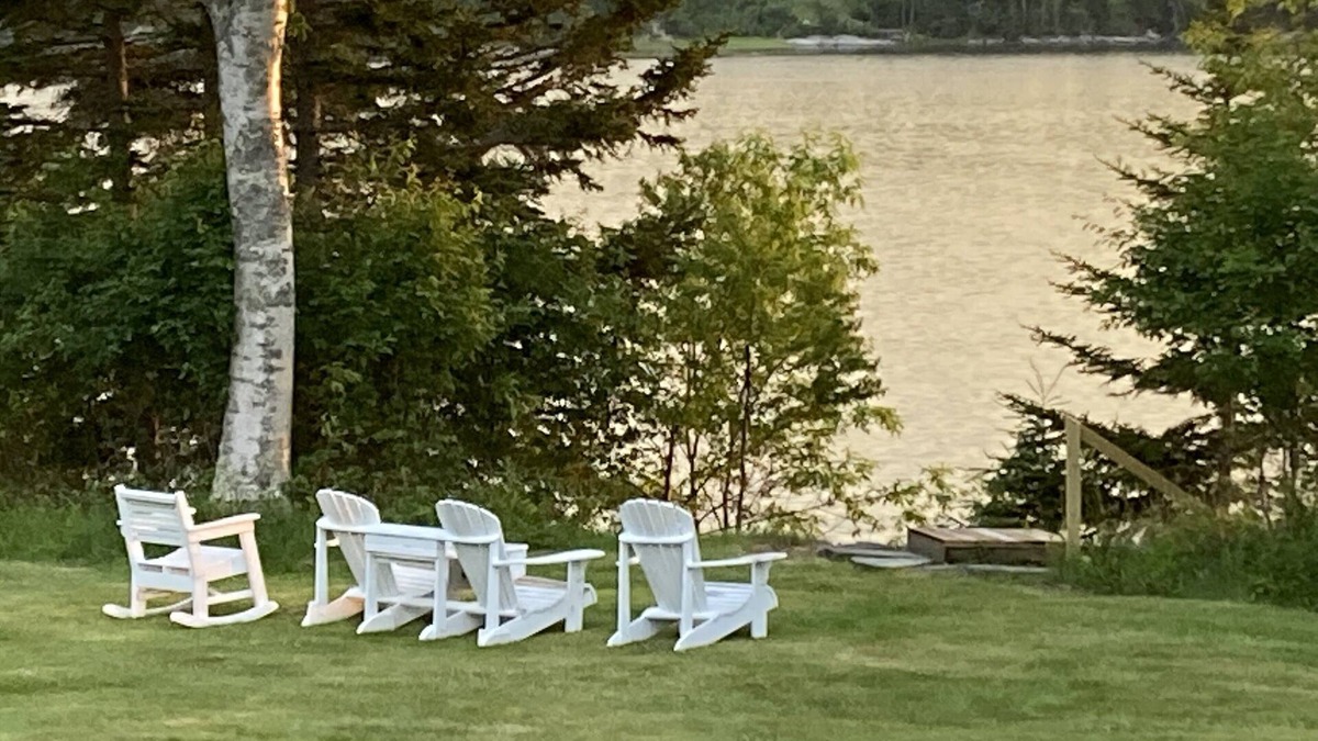 Milbridge Cottage | Oceanfront Cottage in Milbridge ~ME~