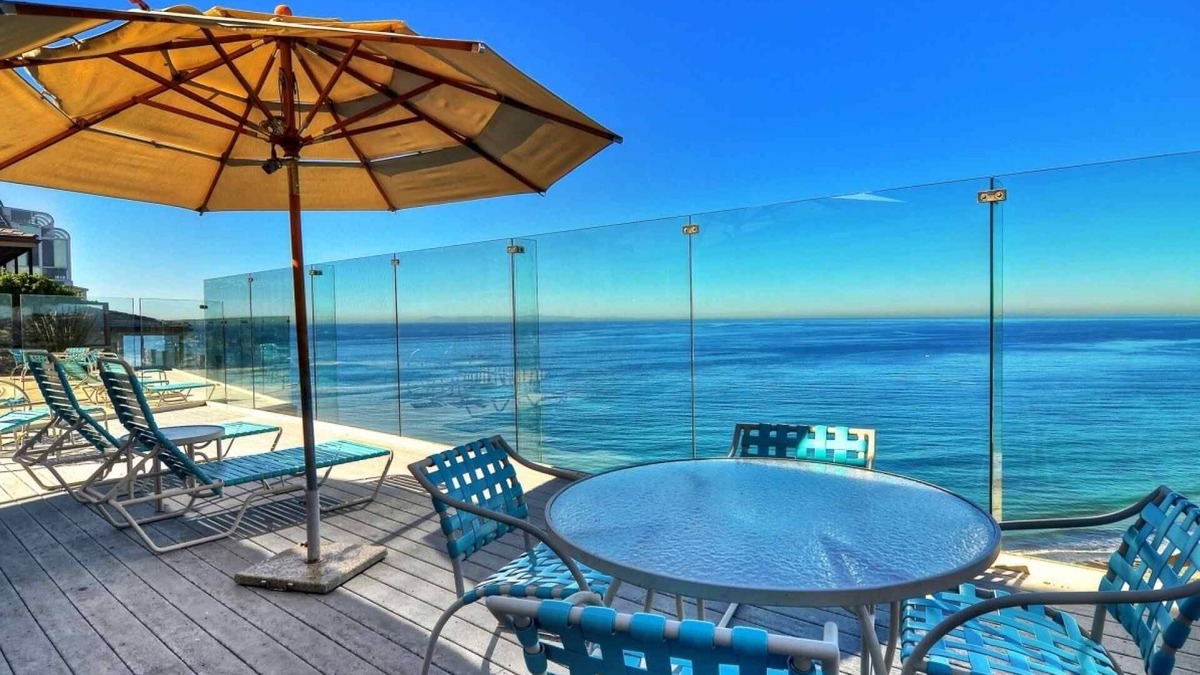 Dana Point Condo | Oceanfront Dana Point Luxury w/pool, best view!