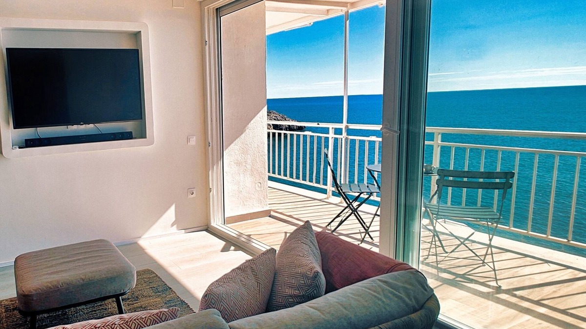 Oropesa del Mar Apartment | OCEANFRONT