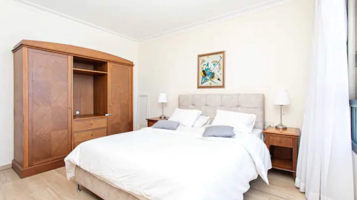 Haifa House | Oceanfront Haifa ‘Ben Natan’