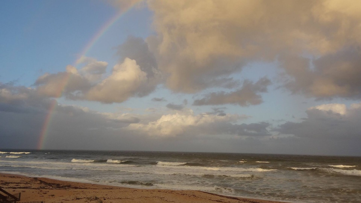 South Ponte Vedra Beach House | Oceanfront Hideaway PVB, Gorgeous Oceanfront