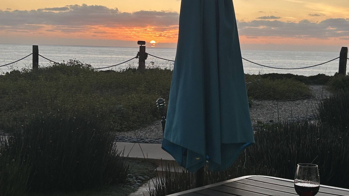 Solana Beach Condo | Oceanfront luxury condo!