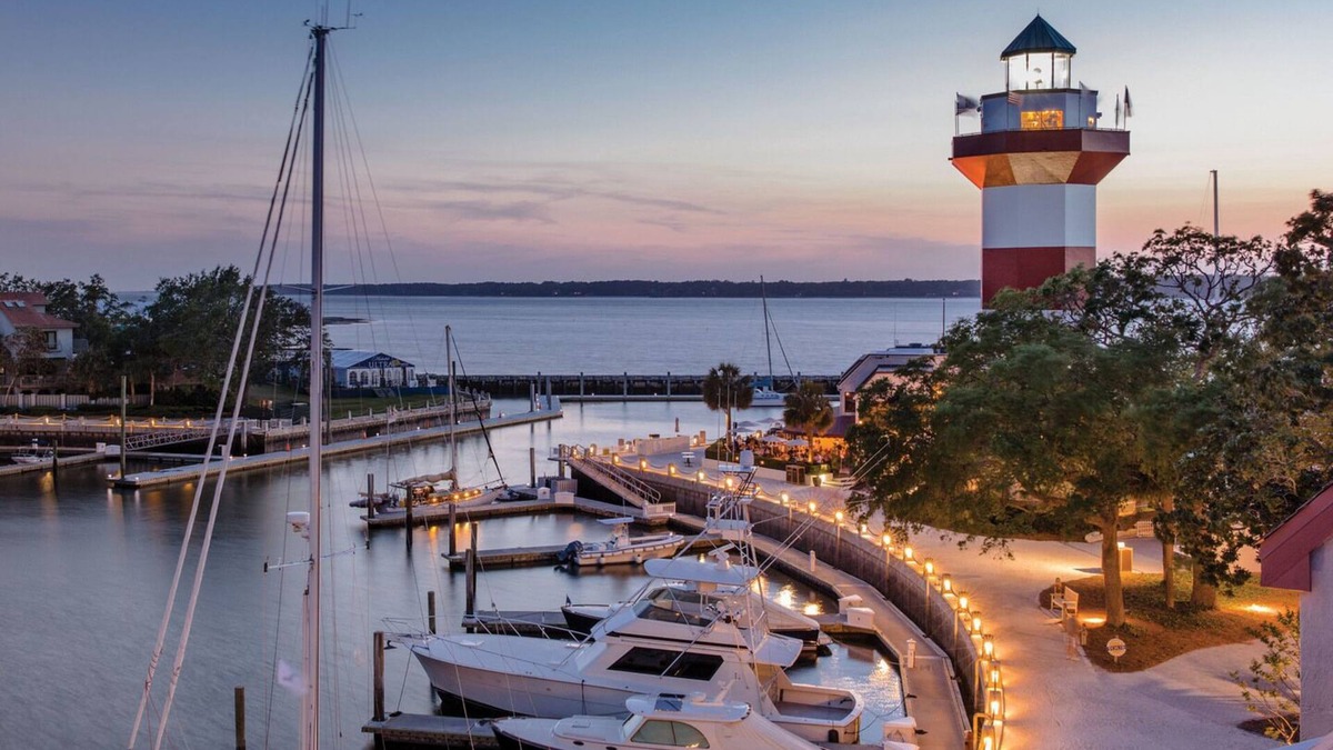 Oceanside Villa | Oceanfront Marriott Monarch on Hilton Head Island, August 2nd -August 9th, 2025