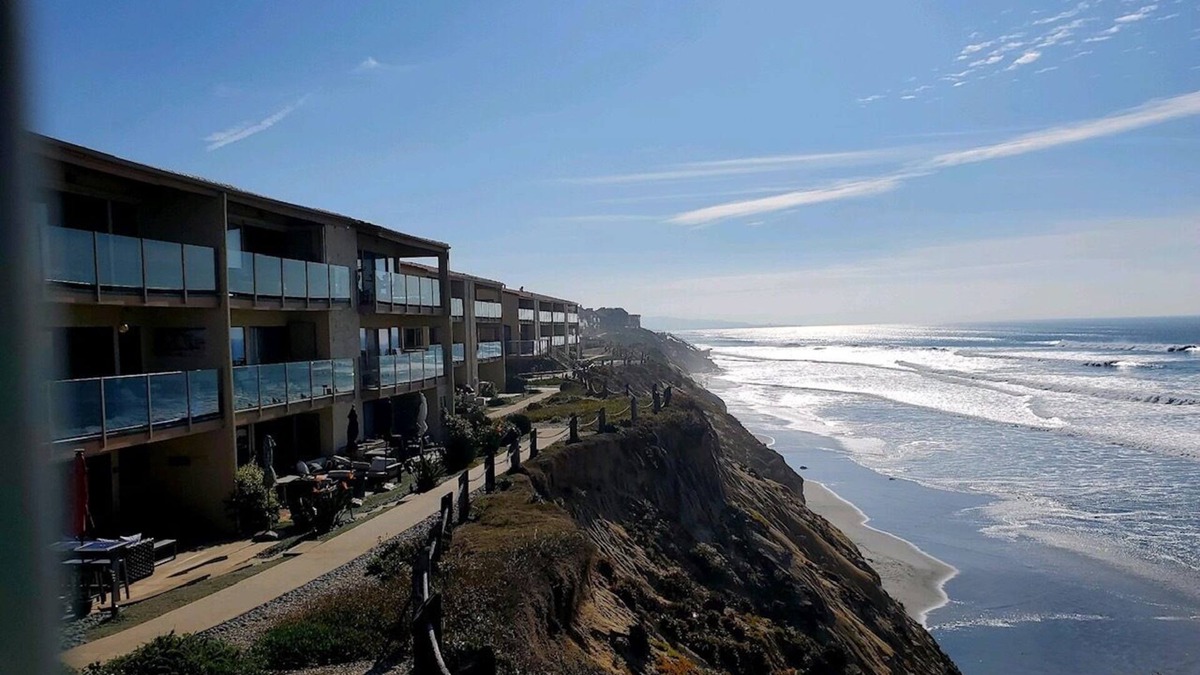 Solana Beach Condo | Oceanfront Paradise with Unobstructed Ocean Views