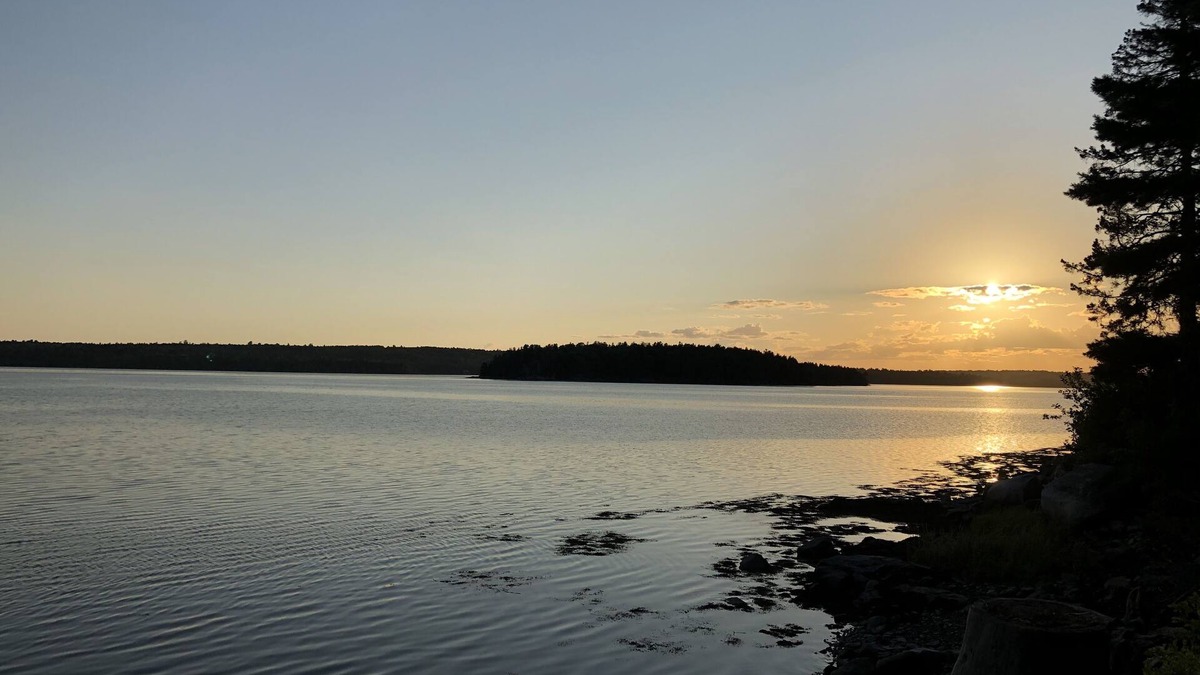 Sullivan Cottage | Oceanfront private beach single family cottage.