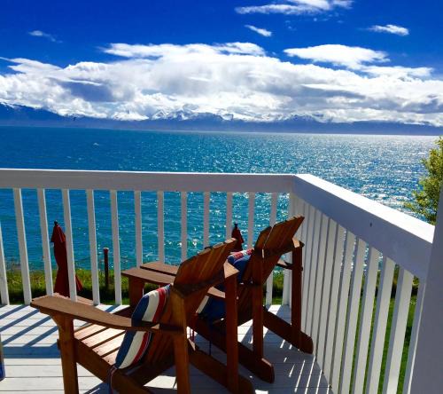 Homer Hotel | Oceanhouse