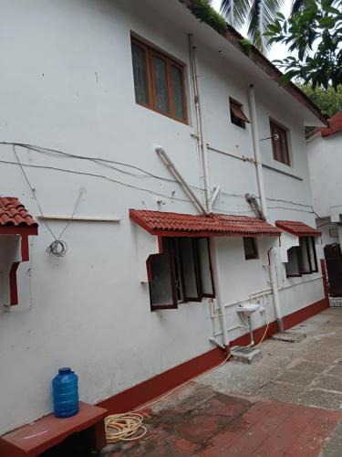 Gauravaddo House | Oceanic Beach Guest House