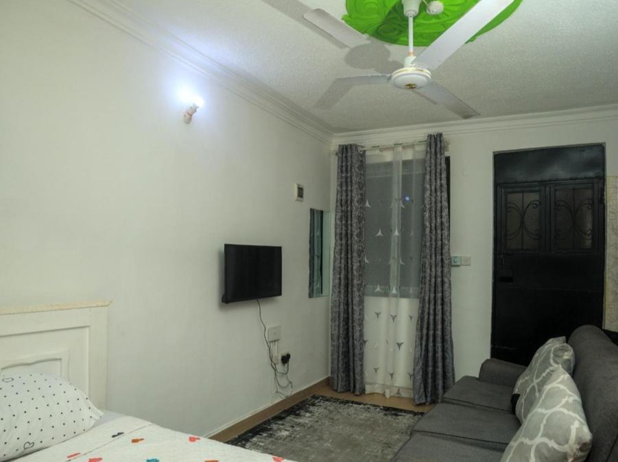 Bamburi Apartment | Oceanic Homes