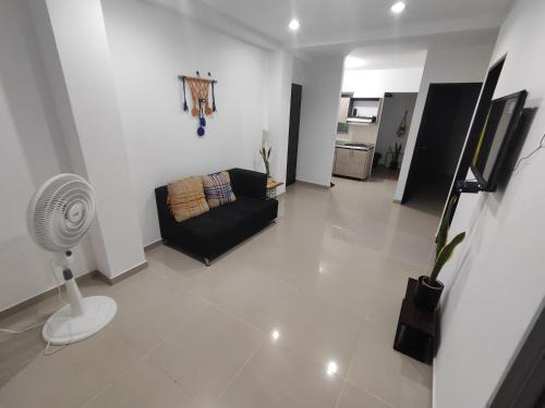 Apartado Apartment | Oceano