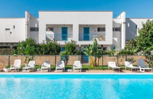 Boncore Apartment | Oceano Holiday House