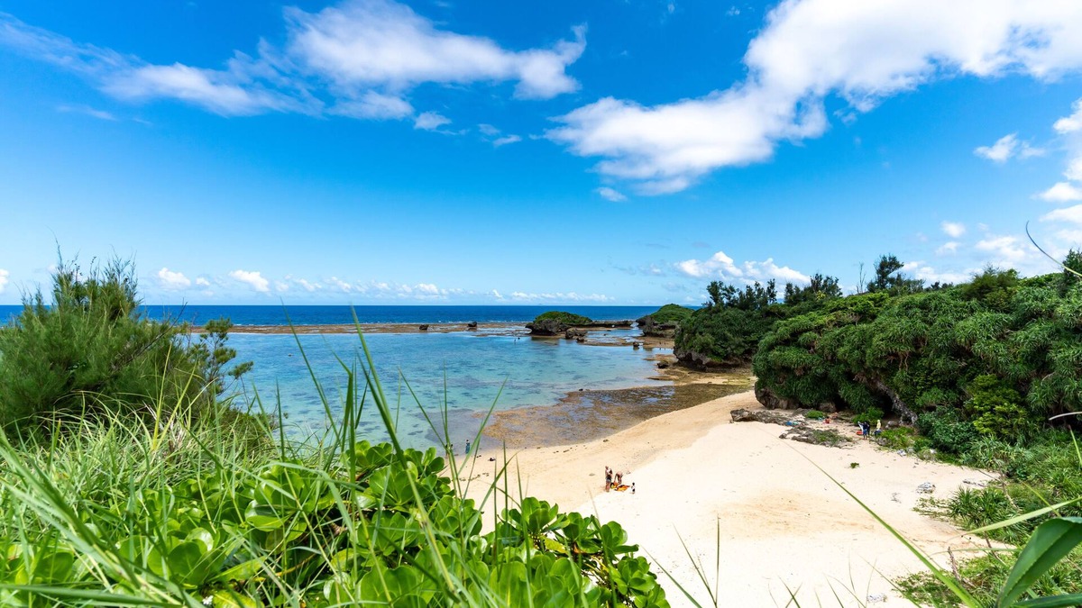 Maeda Condo | OceanResort Maedamisaki