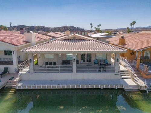 Moovalya Keys House | Oceans 11, 60-FT Dock