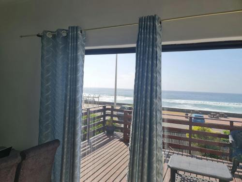 Bluff Apartment | Oceans Breeze - Unit 2 Second floor
