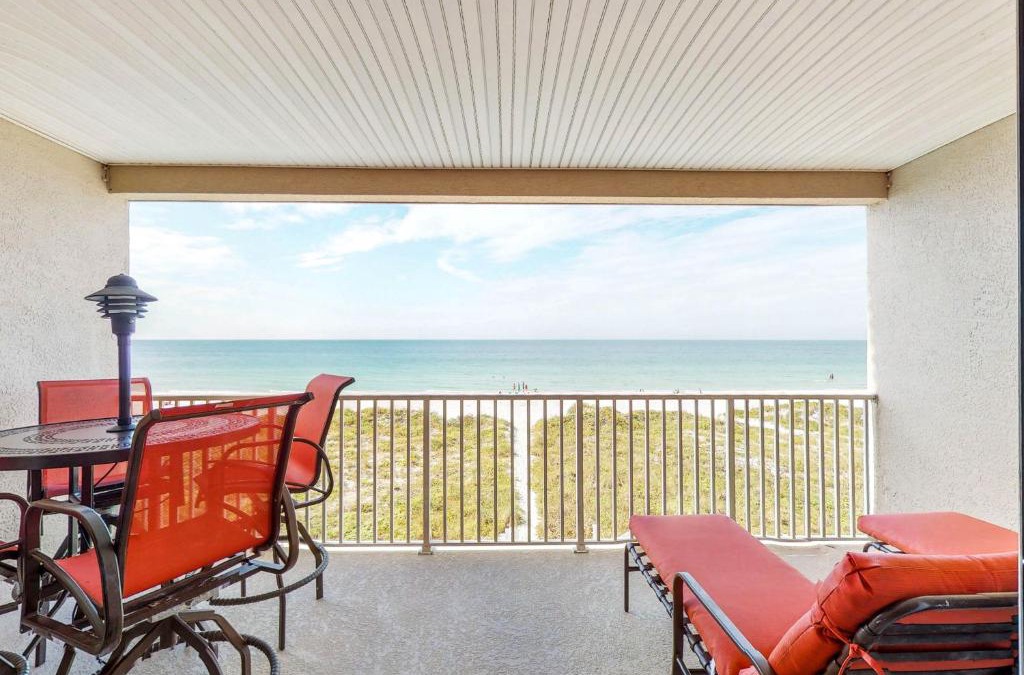 Independence Square Apartment | Oceanside 305