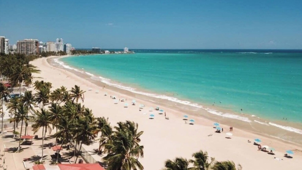 Isla Verde Resort | Oceanside Adventures