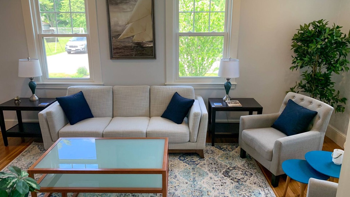 Portland House | Oceanside escape 🌊 perfect family getaway!