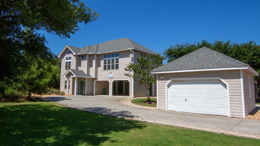 Ocean Sands House | Oceanside, Hot Tub, Private Pool, OS1B, Always Unforgettable
