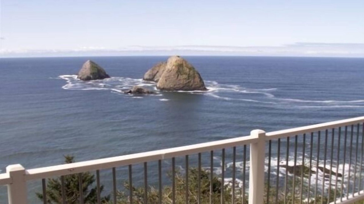 Oceanside House | Oceanside View House