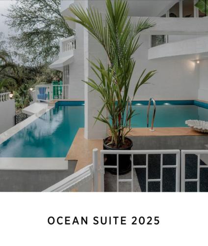 Nagalli Hills Colony Bed & Breakfast | Oceansuite hotel Goa
