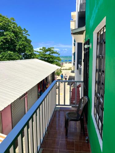 El Pueblito Apartment | Oceanview apt in Secured Village El Pueblito