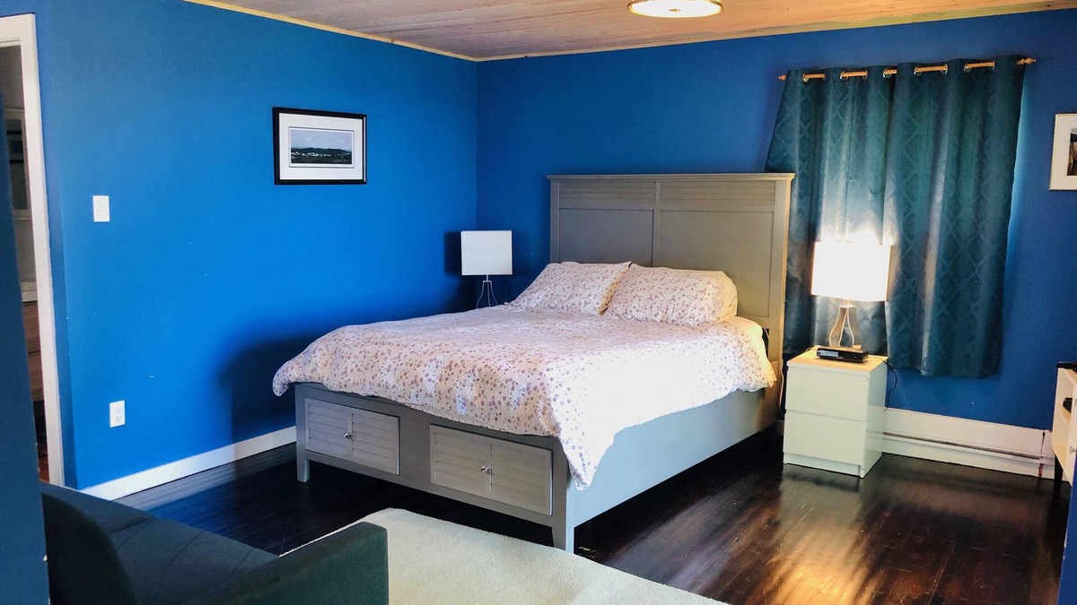 Saint Lunaire-Griquet Cottage | Oceanview near L'Anse aux Meadows