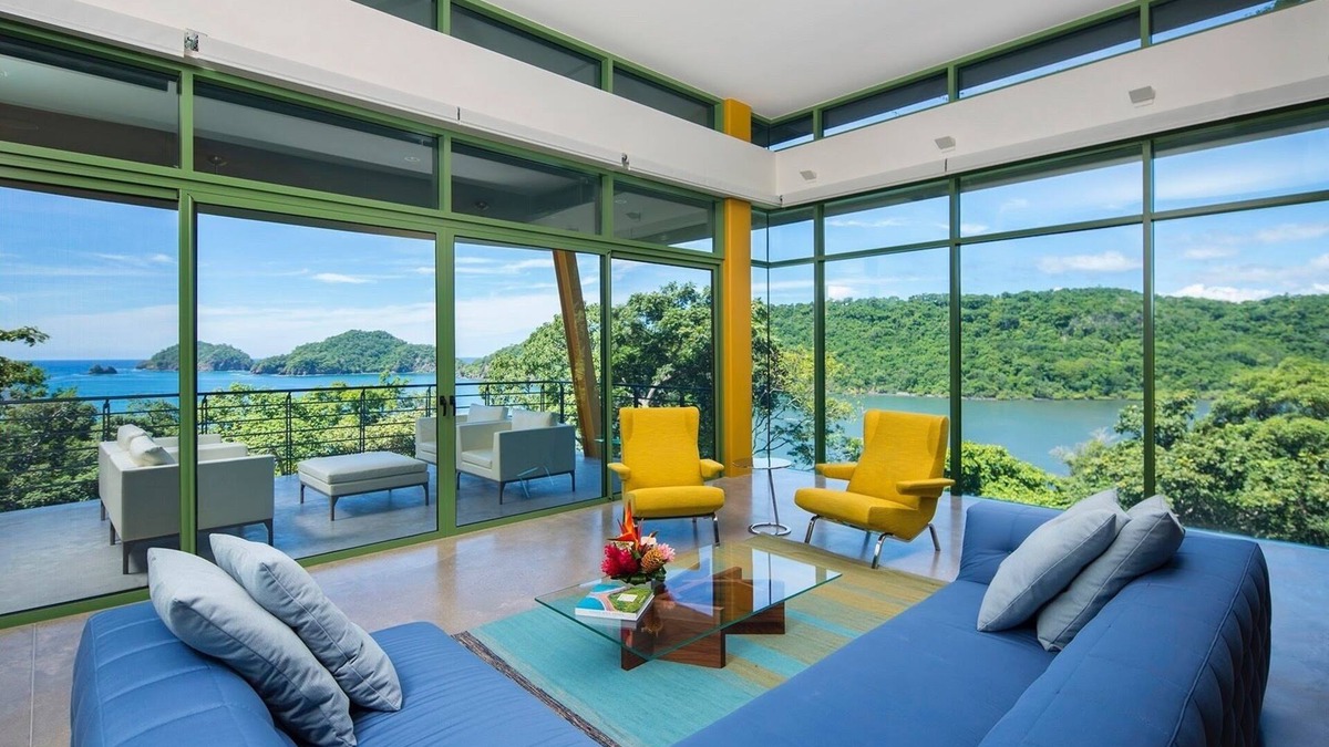 Papagayo Peninsula House | Oceanview Escape in Peninsula Papagayo – Pool, Concierge & Resort Access