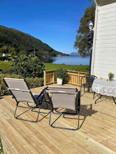 Silda House | Oceanview House Ideal for Peaceful Holidays