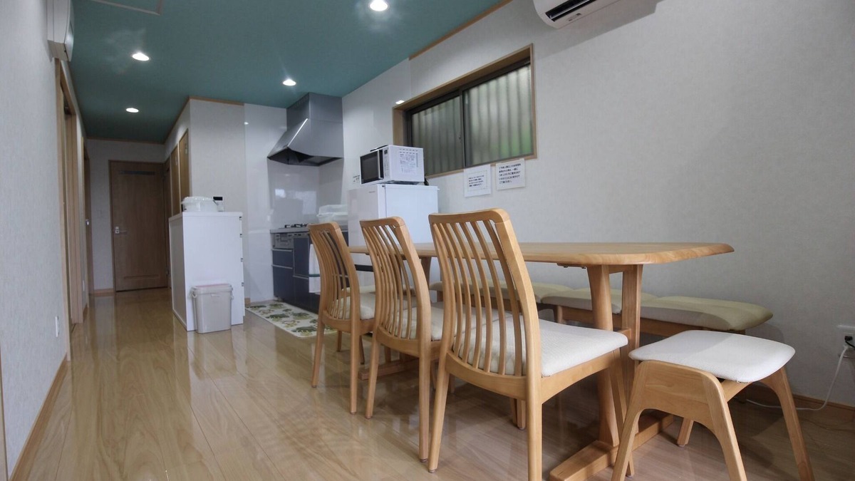 Shima House | Oceanview Ideal for fishing and marine sports/Shima Mie