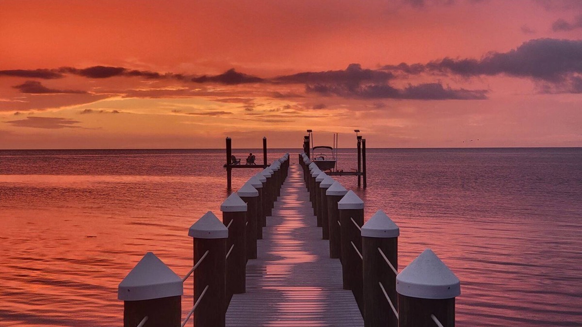 Marathon House | Oceanview Marathon Villa – Private Pool, Dock, Kayaks & Pet Friendly