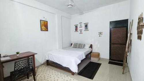 Arambol House | Oceanview Nohas Guesthouse Arambol