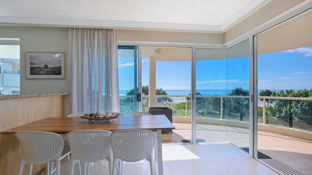 Palm Beach Apartment | Oceanview Oasis Family Friendly Palm Beach Retreat