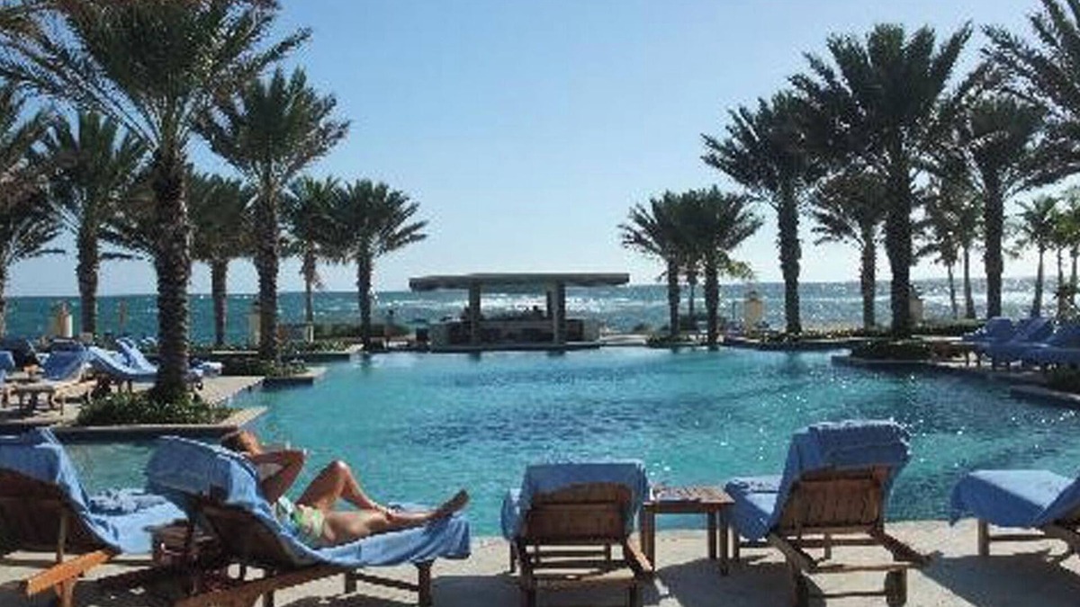 Cole Bay Condo | Oceanview on Dawn Beach St Martin Sleeps 8