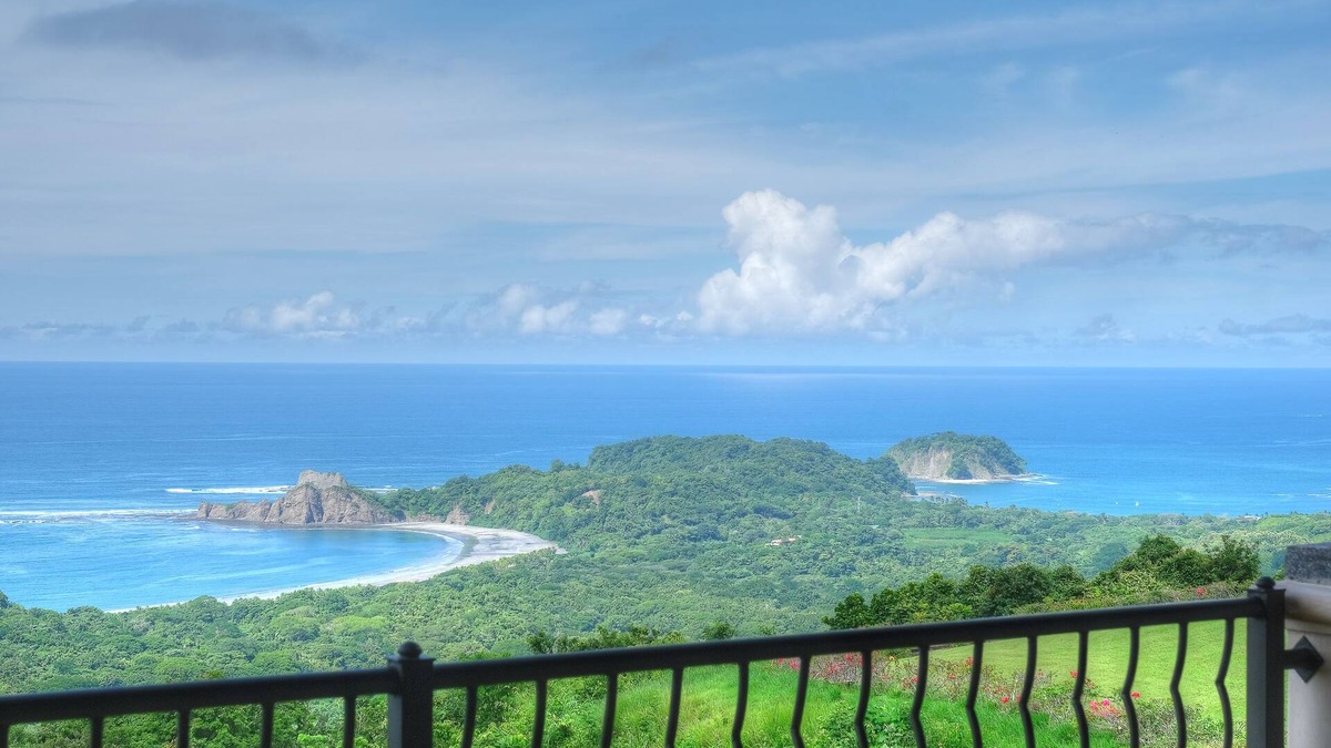 Puerto Carrillo Condo | Oceanview Ridge Condo 13 at Ventanas del Mar – Minutes to Playa Carrillo